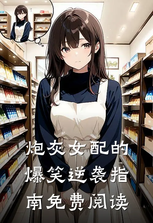 炮灰女配的爆笑逆袭指南免费阅读