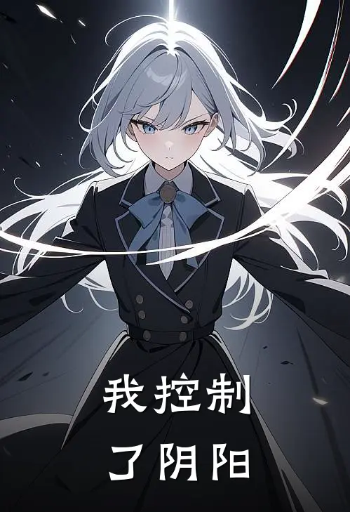 我控制了阴阳