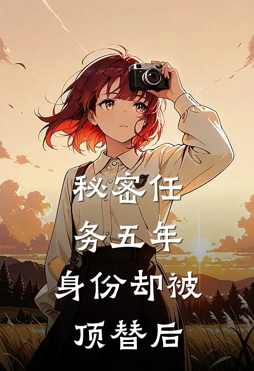 秘密任务五年，身份却被顶替后(罗正阳方媛)在线免费小说_免费阅读全文秘密任务五年，身份却被顶替后(罗正阳方媛)