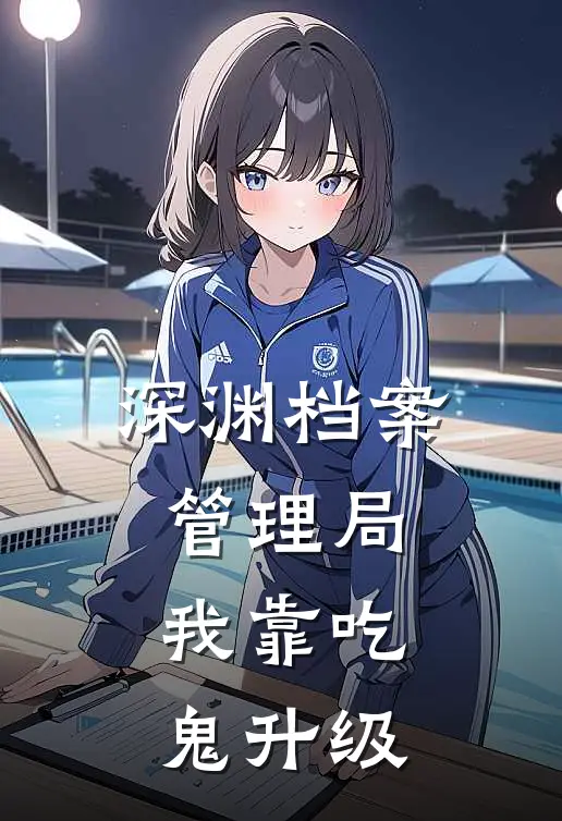 深渊档案管理局：我靠吃鬼升级