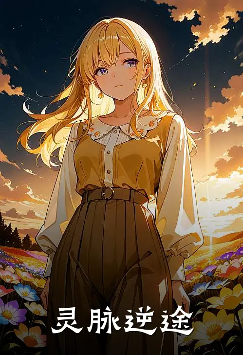 灵脉逆途