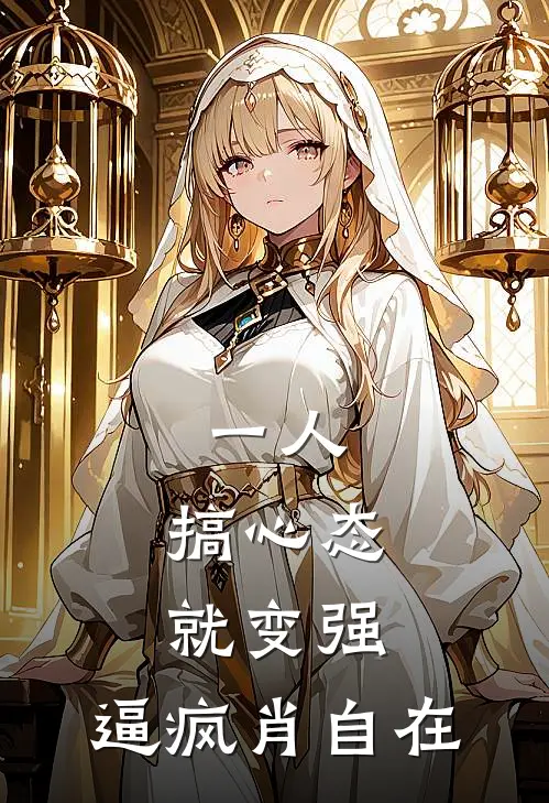 一人：搞心态就变强，逼疯肖自在(肖林张楚岚)最新小说全文阅读_最新章节列表一人：搞心态就变强，逼疯肖自在(肖林张楚岚)