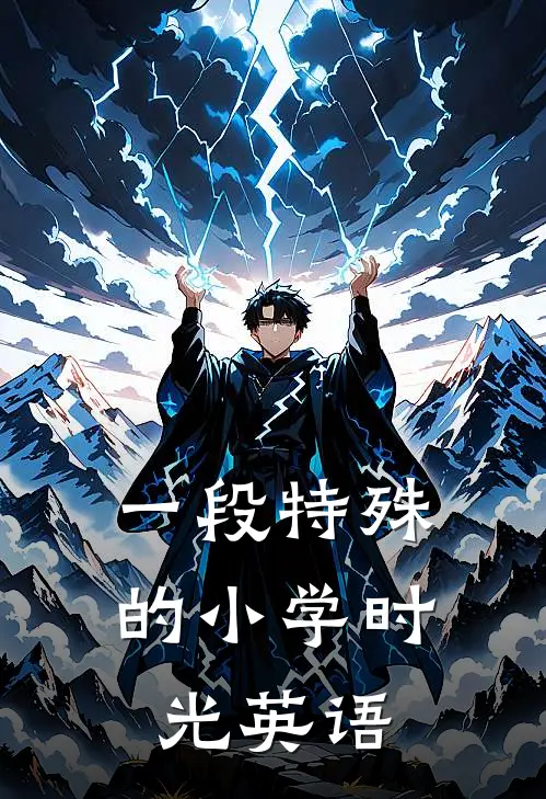 一段特殊的小学时光英语