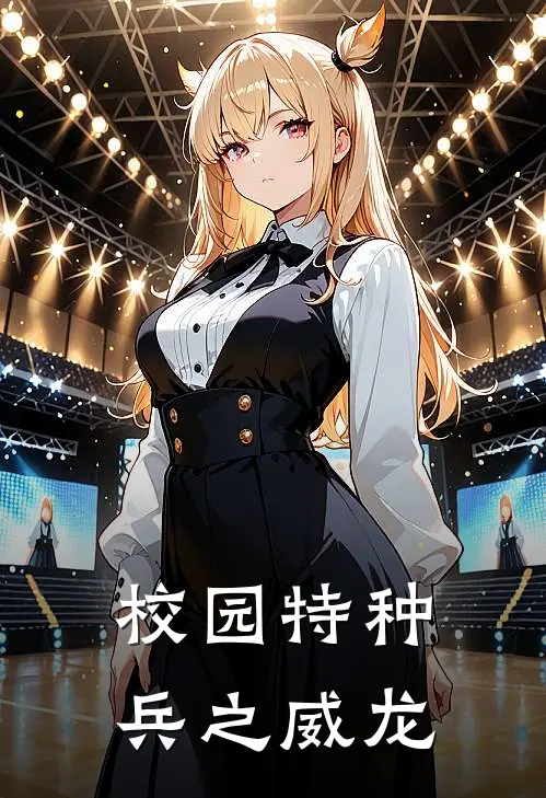 校园特种兵之威龙