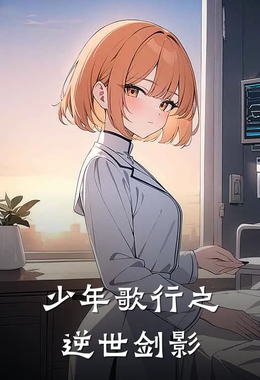 少年歌行之逆世剑影