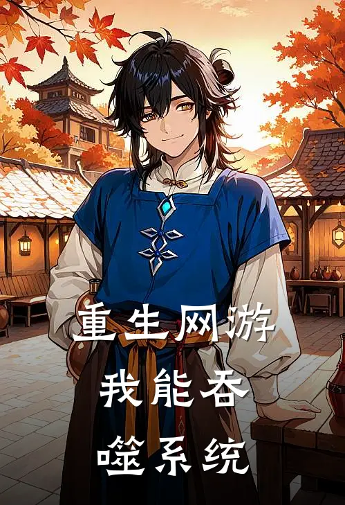 重生网游：我能吞噬系统林萧陆鸣完结版小说_最新章节列表重生网游：我能吞噬系统(林萧陆鸣)