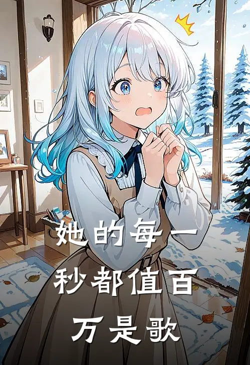 她的每一秒都值百万是歌