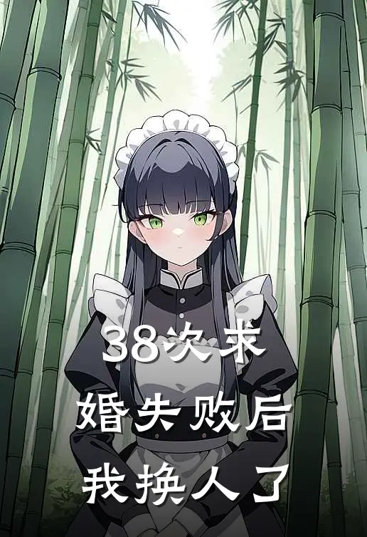 38次求婚失败后，我换人了