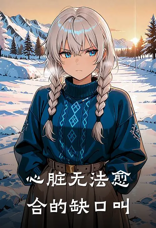 心脏无法愈合的缺口叫