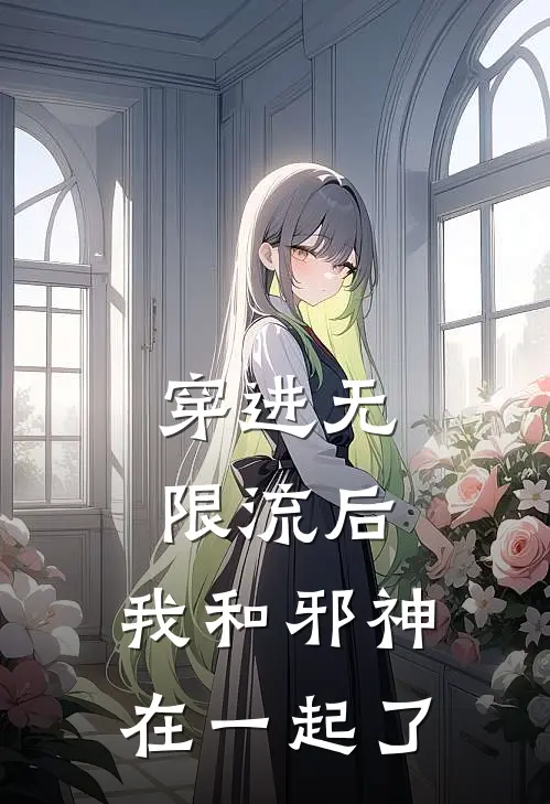穿进无限流后，我和邪神在一起了