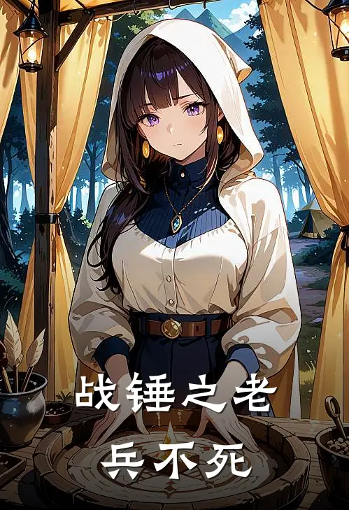 战锤之老兵不死