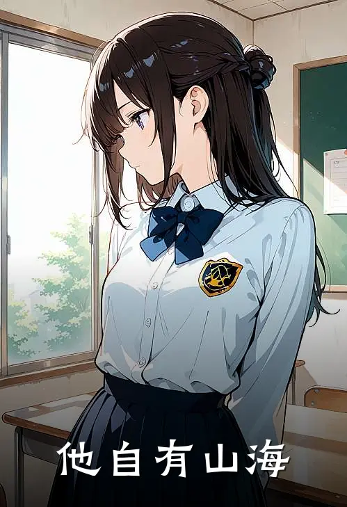 他自有山海(苏妄宁温柏舟)在哪看免费小说_已完结小说推荐他自有山海苏妄宁温柏舟