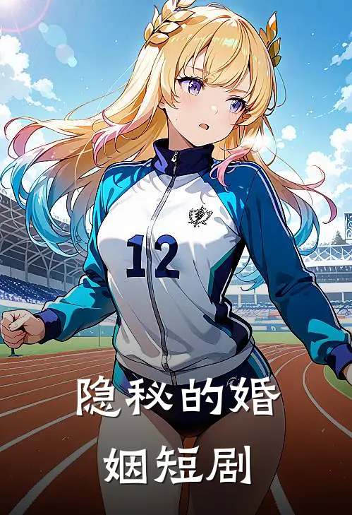 隐秘的婚姻短剧