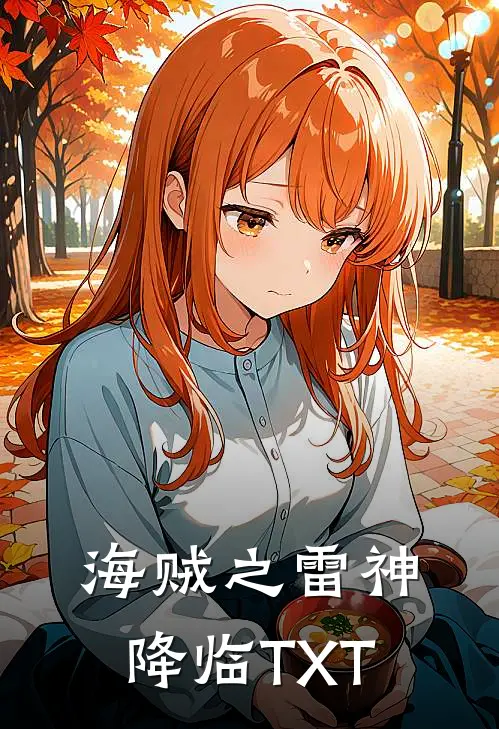 海贼之雷神降临TXT