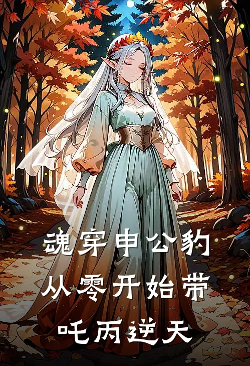 魂穿申公豹，从零开始带吒丙逆天