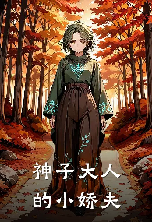 神子大人的小娇夫