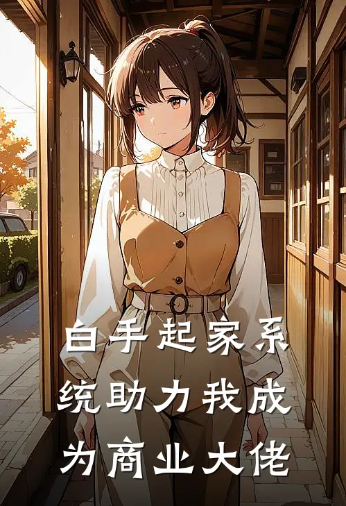 陈浩南刘勇（白手起家系统助力我成为商业大佬）免费阅读无弹窗_白手起家系统助力我成为商业大佬陈浩南刘勇全文免费阅读无弹窗大结局