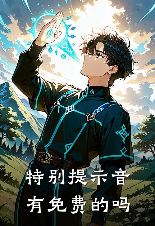 特别提示音有免费的吗