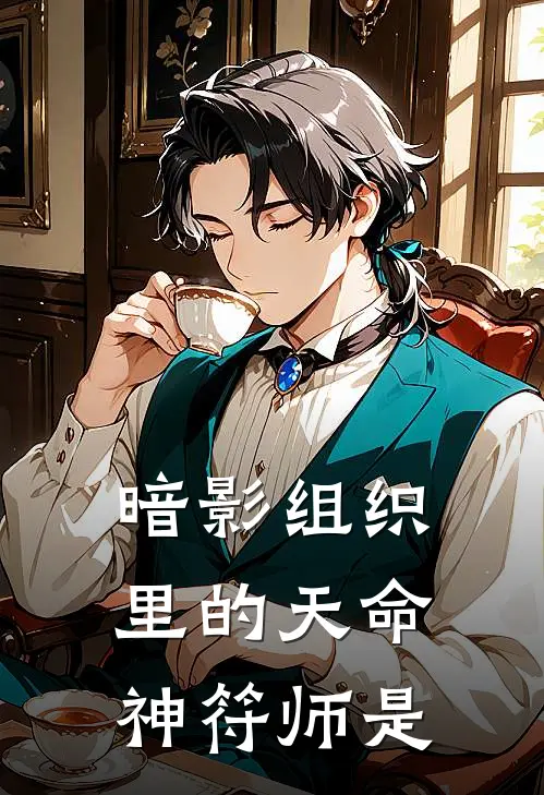 暗影组织里的天命神符师是