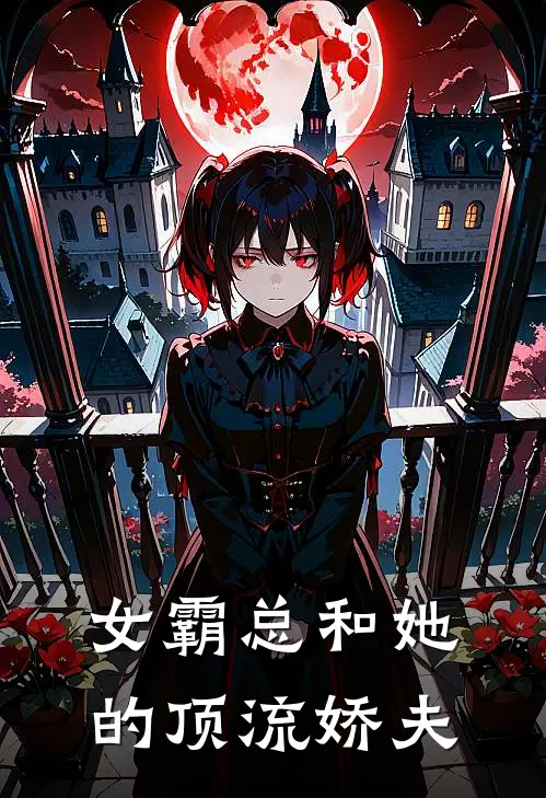 女霸总和她的顶流娇夫