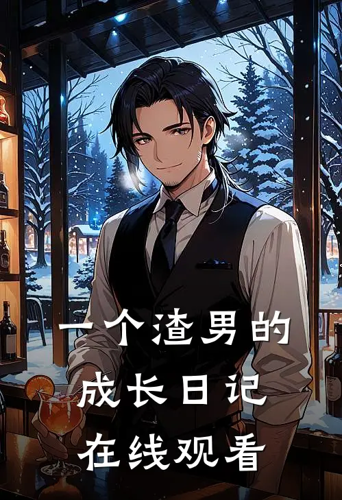 一个渣男的成长日记在线观看