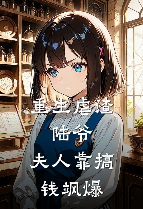 重生虐渣：陆爷，夫人靠搞钱飒爆苏晚顾言泽完本完结小说_热门小说排行榜重生虐渣：陆爷，夫人靠搞钱飒爆苏晚顾言泽