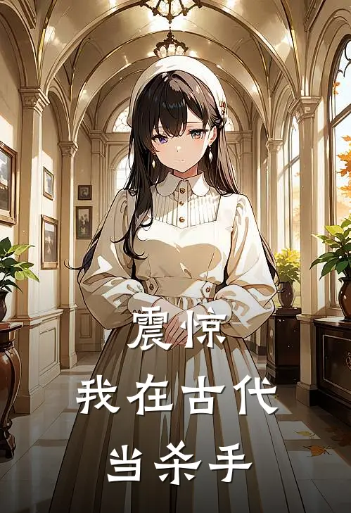 震惊，我在古代当杀手