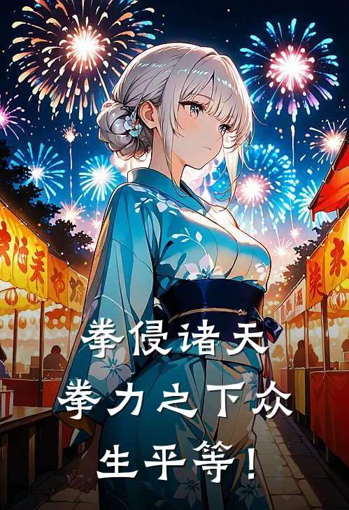 拳侵诸天：拳力之下众生平等！