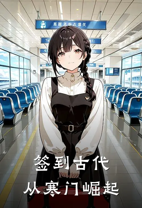 签到古代：从寒门崛起(苏启轩启轩)小说完整版_完结好看小说签到古代：从寒门崛起苏启轩启轩