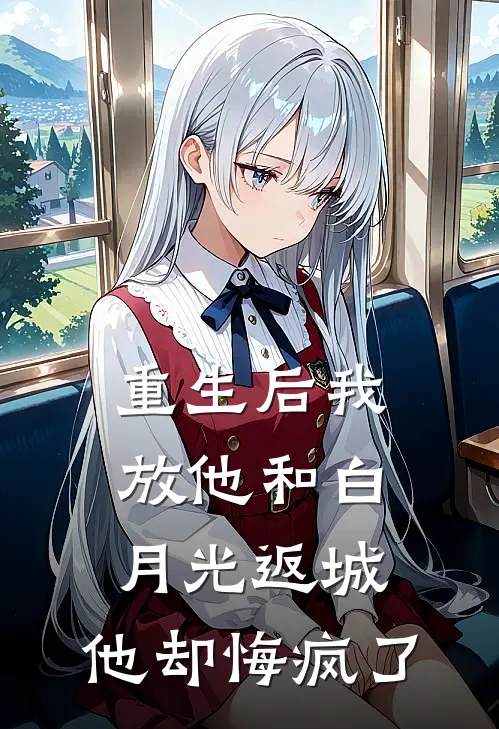 《重生后我放他和白月光返城，他却悔疯了》谢天明白月光完结版阅读_谢天明白月光完结版在线阅读