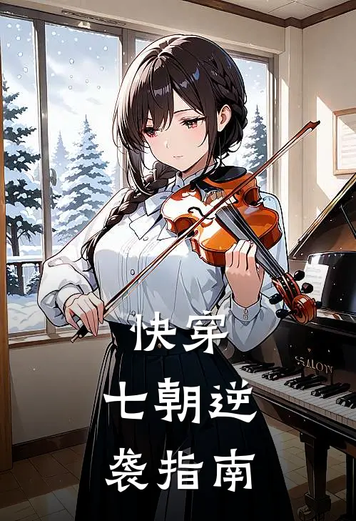 快穿：七朝逆袭指南