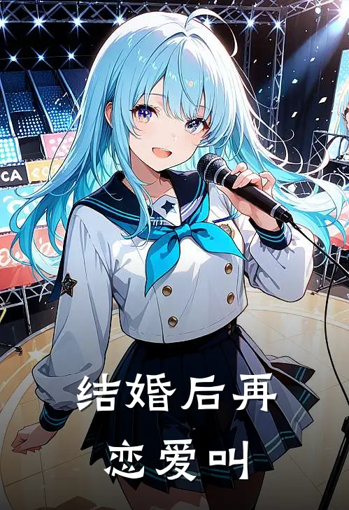 结婚后再恋爱叫