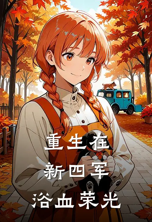 重生在新四军：浴血荣光