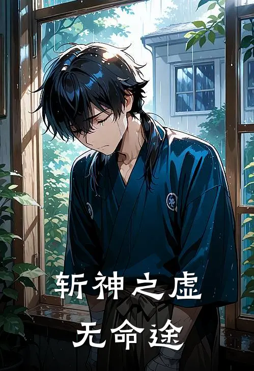 斩神之虚无命途