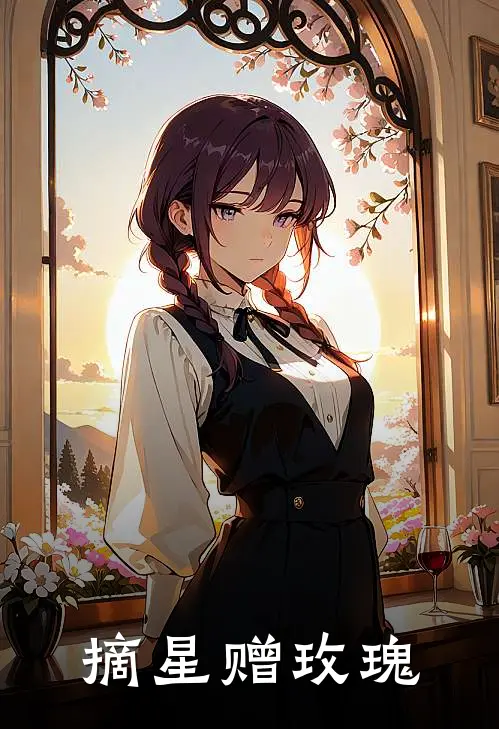 摘星赠玫瑰(苏玖鹿星池)全本免费完结小说_小说完结免费摘星赠玫瑰苏玖鹿星池