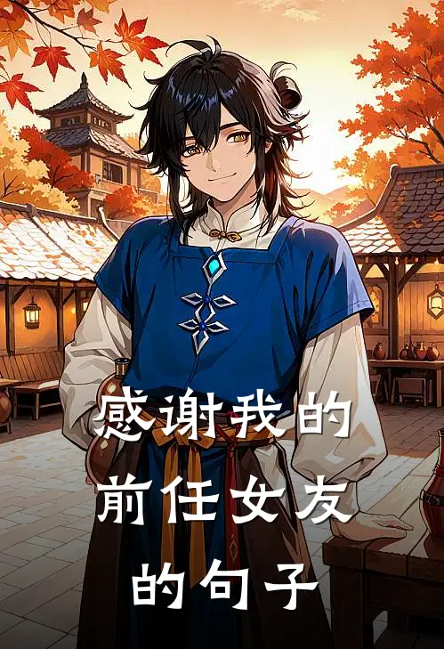 感谢我的前任女友的句子