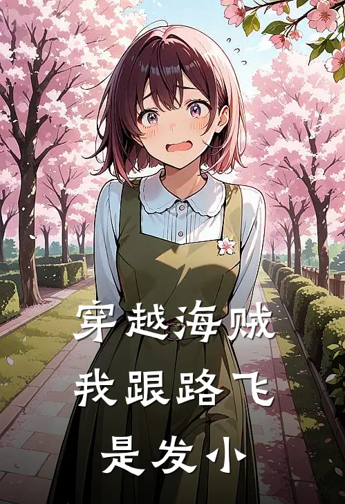 穿越海贼：我跟路飞是发小