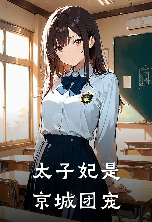 太子妃是京城团宠