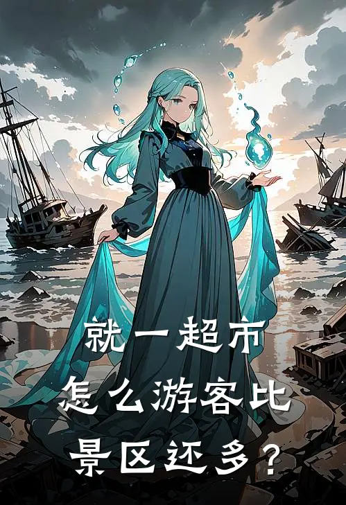 就一超市，怎么游客比景区还多？林飞楚白完结版免费小说_完本小说大全就一超市，怎么游客比景区还多？林飞楚白