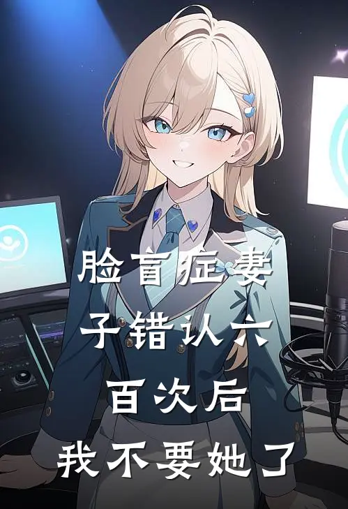 脸盲症妻子错认六百次后，我不要她了小说沈知吟江屿（已完结全集完整版大结局）沈知吟江屿小说全文阅读笔趣阁