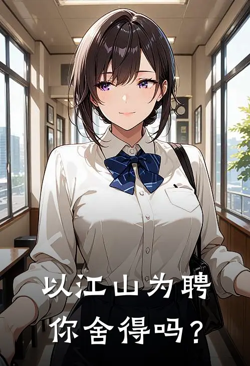 以江山为聘，你舍得吗？(谢明凰宇文昭)在线阅读免费小说_完整版小说免费阅读以江山为聘，你舍得吗？(谢明凰宇文昭)