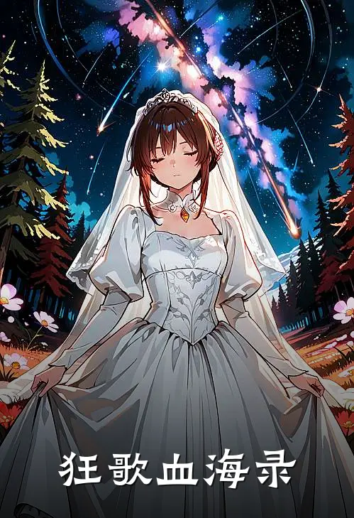 狂歌血海录