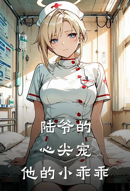 陆爷的心尖宠，他的小乖乖