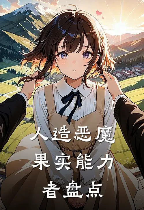 人造恶魔果实能力者盘点