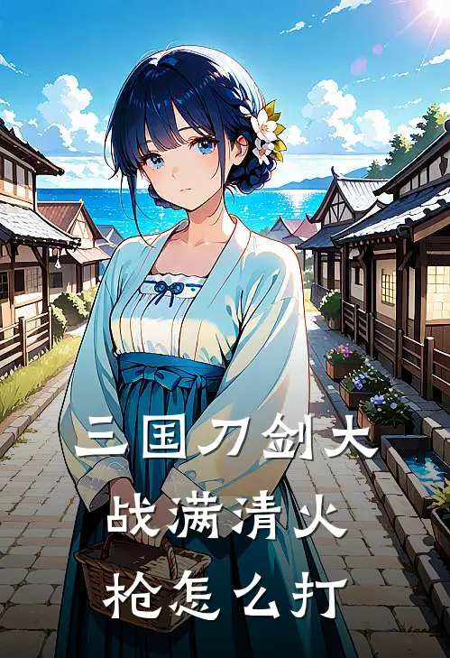 三国刀剑大战满清火枪怎么打