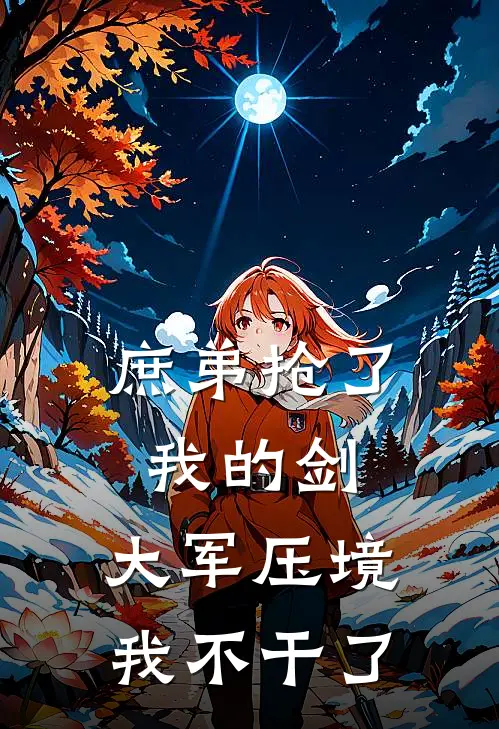 庶弟抢了我的剑，大军压境我不干了(陆晏慕容月)完本小说_免费阅读无弹窗庶弟抢了我的剑，大军压境我不干了陆晏慕容月