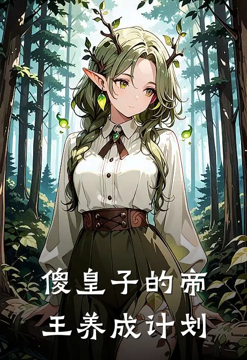 傻皇子的帝王养成计划沈垣福安全本完结小说_最新章节列表傻皇子的帝王养成计划(沈垣福安)