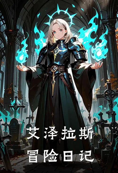 艾泽拉斯冒险日记