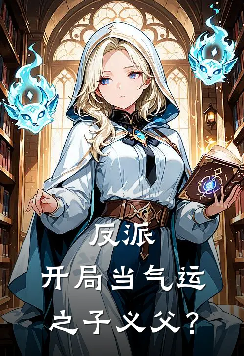 反派：开局当气运之子义父？沈知春林墨小说免费完结_完本热门小说反派：开局当气运之子义父？沈知春林墨