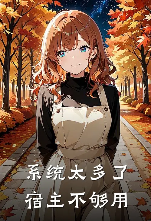 系统太多了，宿主不够用